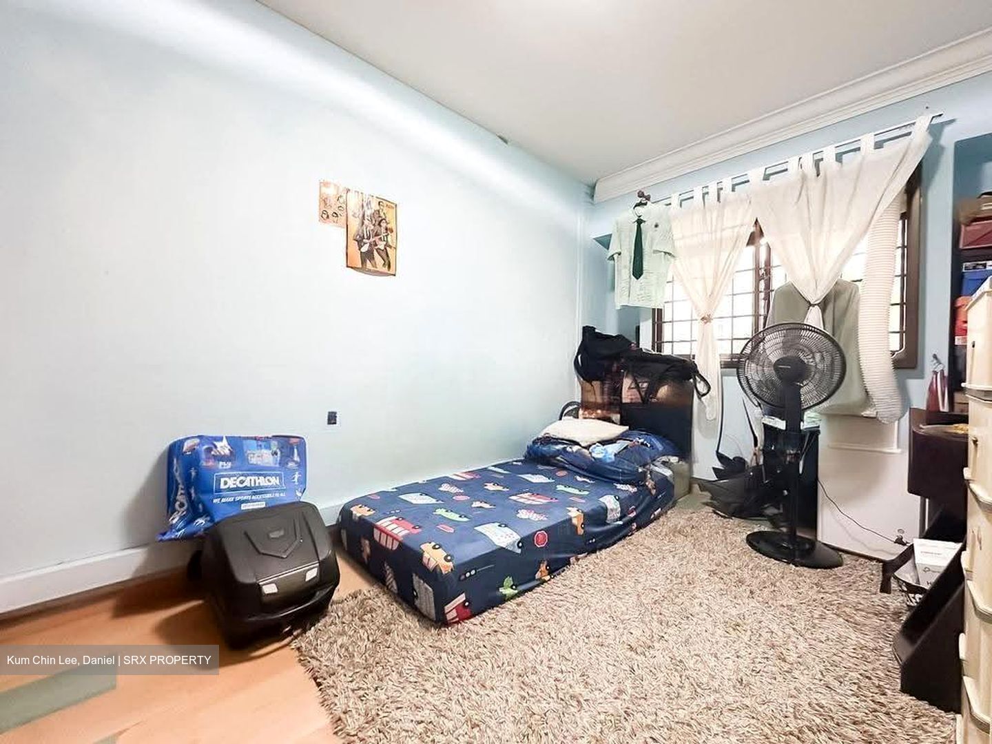 Blk 188B Rivervale Gateway (Sengkang), HDB 5 Rooms #614645901